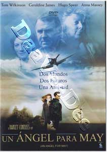 An Angel For May (DVD)